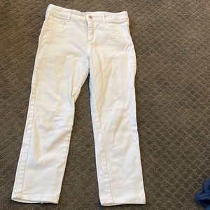 Jack denim size 12 denim pants